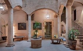 Nh Collection Caceres Palacio De Oquendo